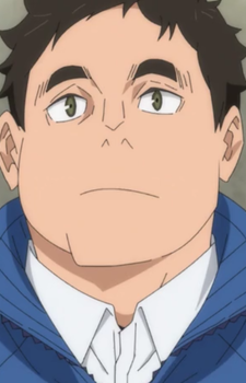 Oosado, Tatsumi