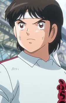 Matsuyama, Hikaru