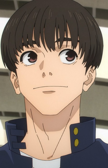 Haibara, Yuu