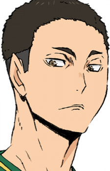 Hyakuzawa, Yuudai