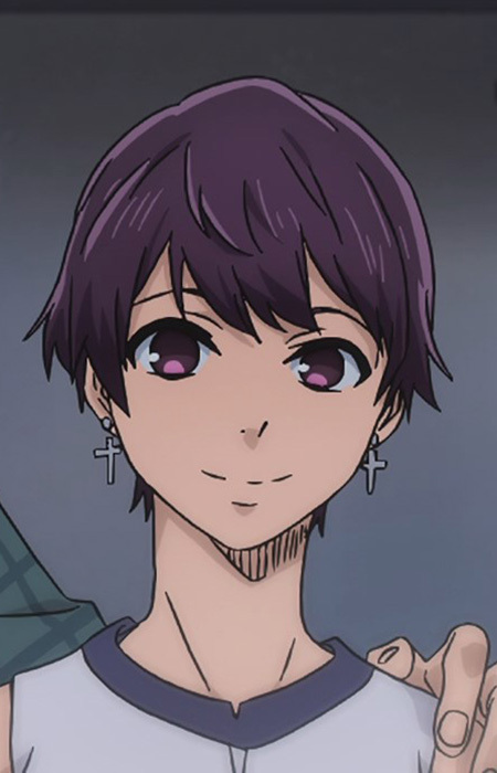 Reo's Mother