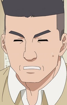Kara's Father