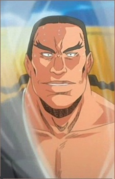 Enjouji, Tatsufusa