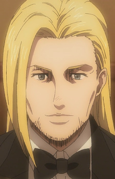 Tybur, Willy