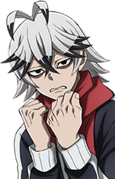 Kiriyama, Rokuro