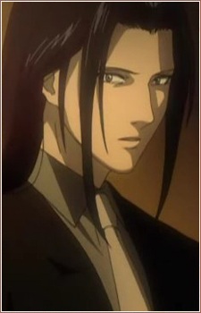 Namikawa, Reiji