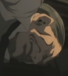 Takimura, Kanichi