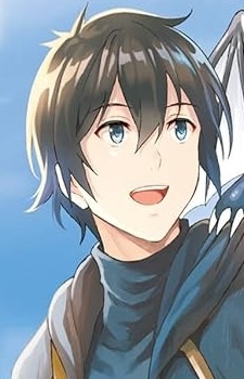 Kamishiro, Takeru