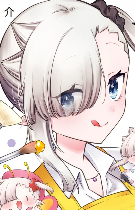 Ishikawa, Luna