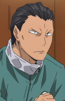 Oiwake, Takurou