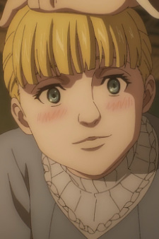 Tybur, Fine