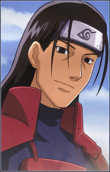 Senju, Hashirama