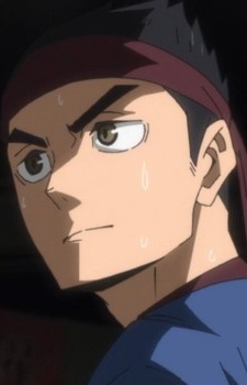 Fukatani, Kenrou