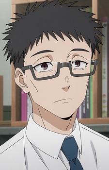 Tsukada, Shin