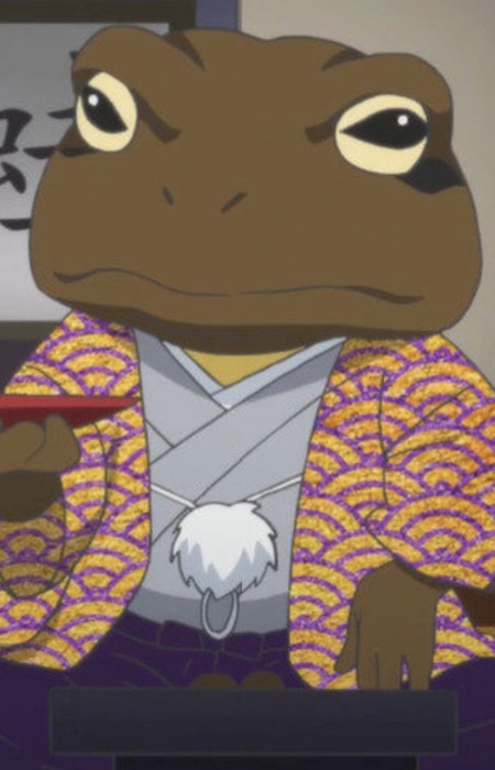 Yukichi