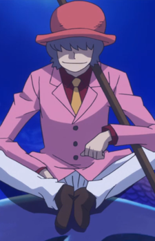 Charlotte, Newichi