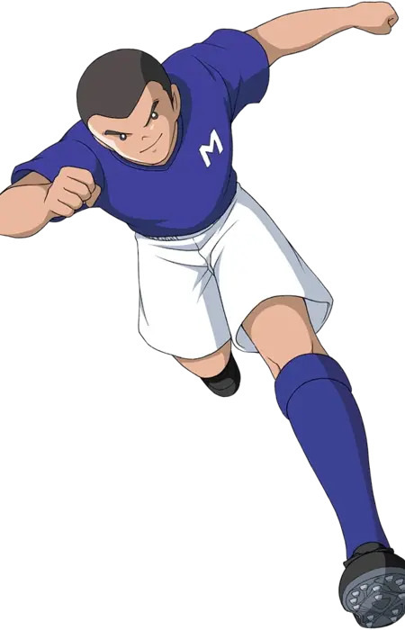 Ishida, Tetsuo