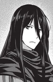 Asahina, Kyousuke