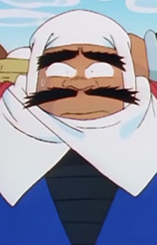 Musashibo, Benkei