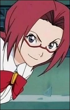 Honshou, Chizuru