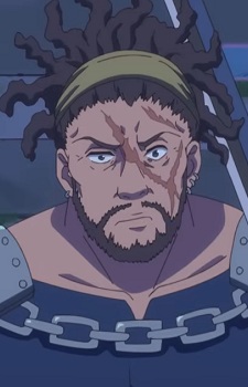 Kaidou