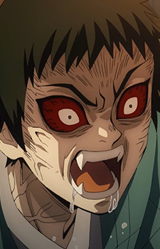 Transformed Man