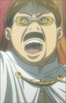 Demegawa, Hitoshi