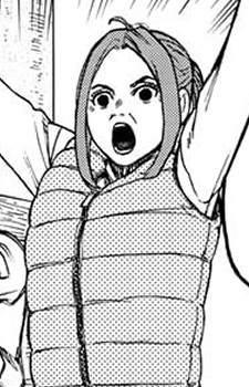 Enjouji's Mother