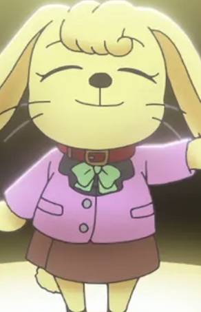 Rabbit