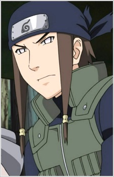 Hyuuga, Tokuma