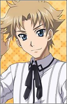 Saji, Genshirou