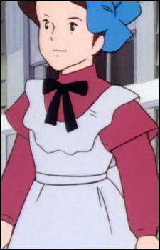 Spencer, Flora Jane