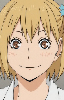 Yachi, Hitoka