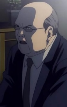 Kitamura, Koreyoshi