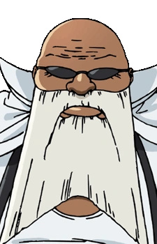 Waccabrada, PePe