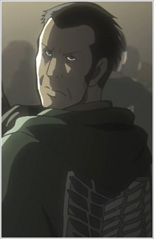 Varbrun, Darius Baer
