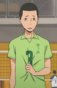 Kawashima, Yuuki