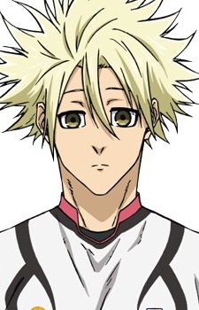 Hayate, Haru