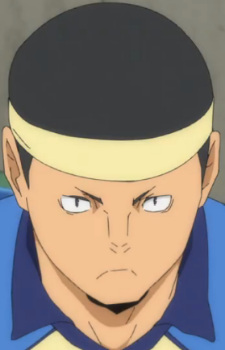 Tsukioka, Chiharu