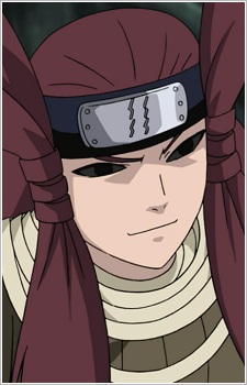 Ringo, Ameyuri