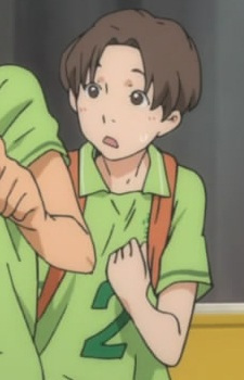 Suzuki, Saiya