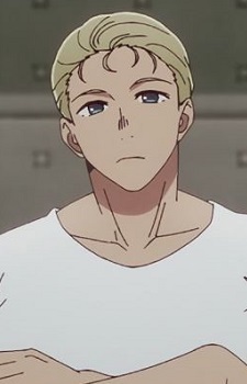 Funato, Ryouma