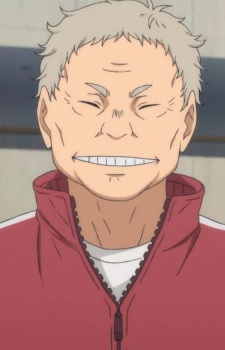 Nekomata, Yasufumi
