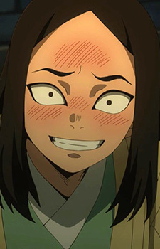 Ya-chan