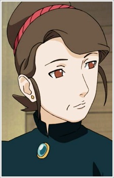 Yamanaka, Mother