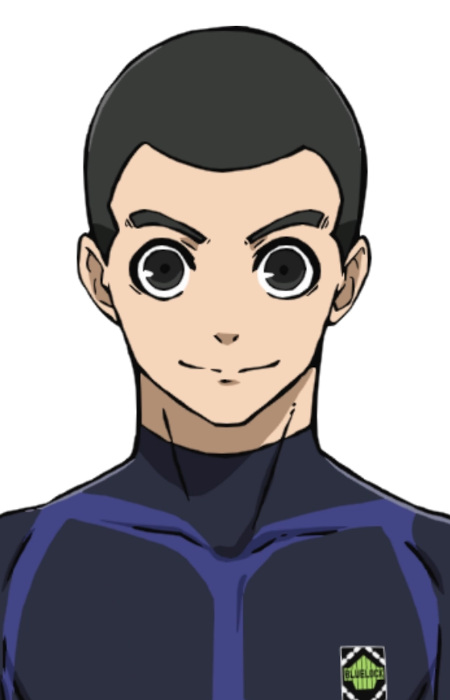 Igarashi, Gurimu