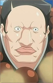 Ikkanzaka, Jiroubou