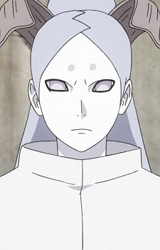 Ootsutsuki, Momoshiki