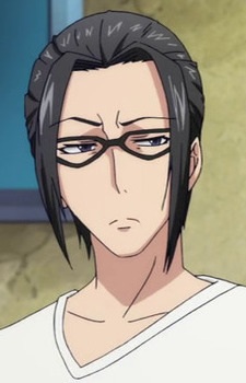 Nojima, Hajime