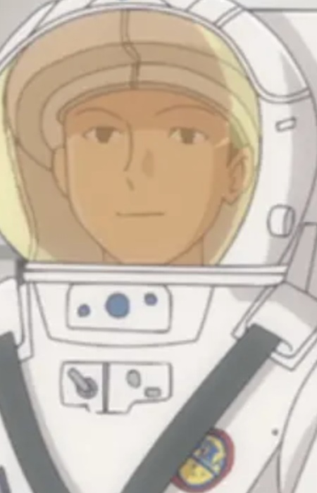 Astronaut